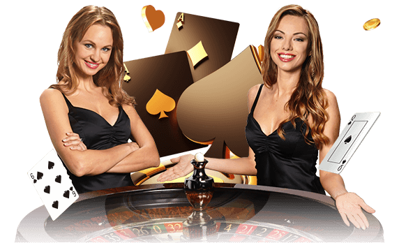 Jogue com dealers reais no SEBET!