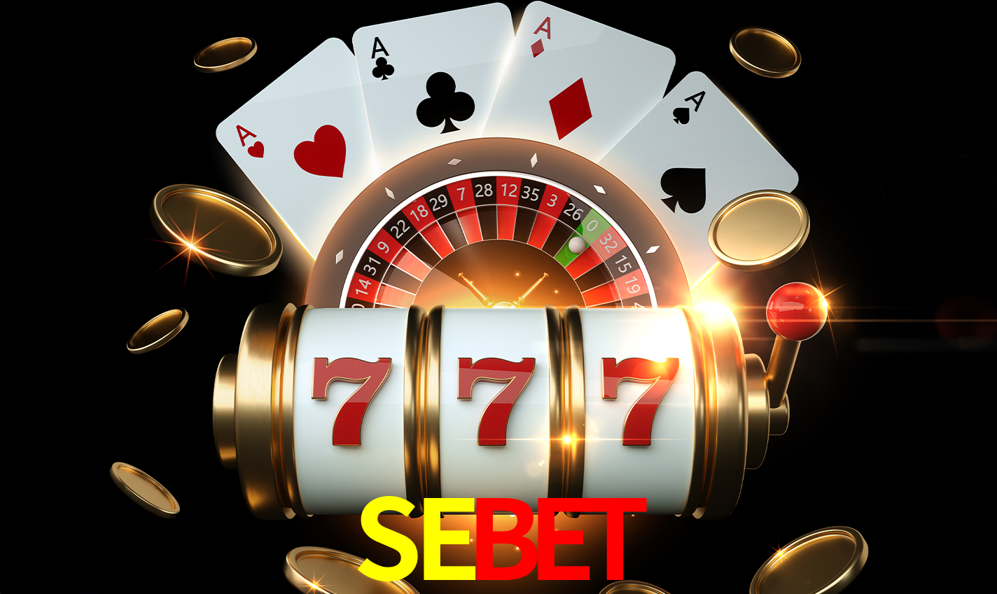 SEBET aplicativo